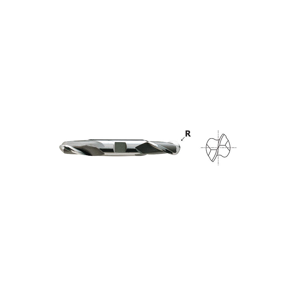 YG-1 TOOL COMPANY 05337