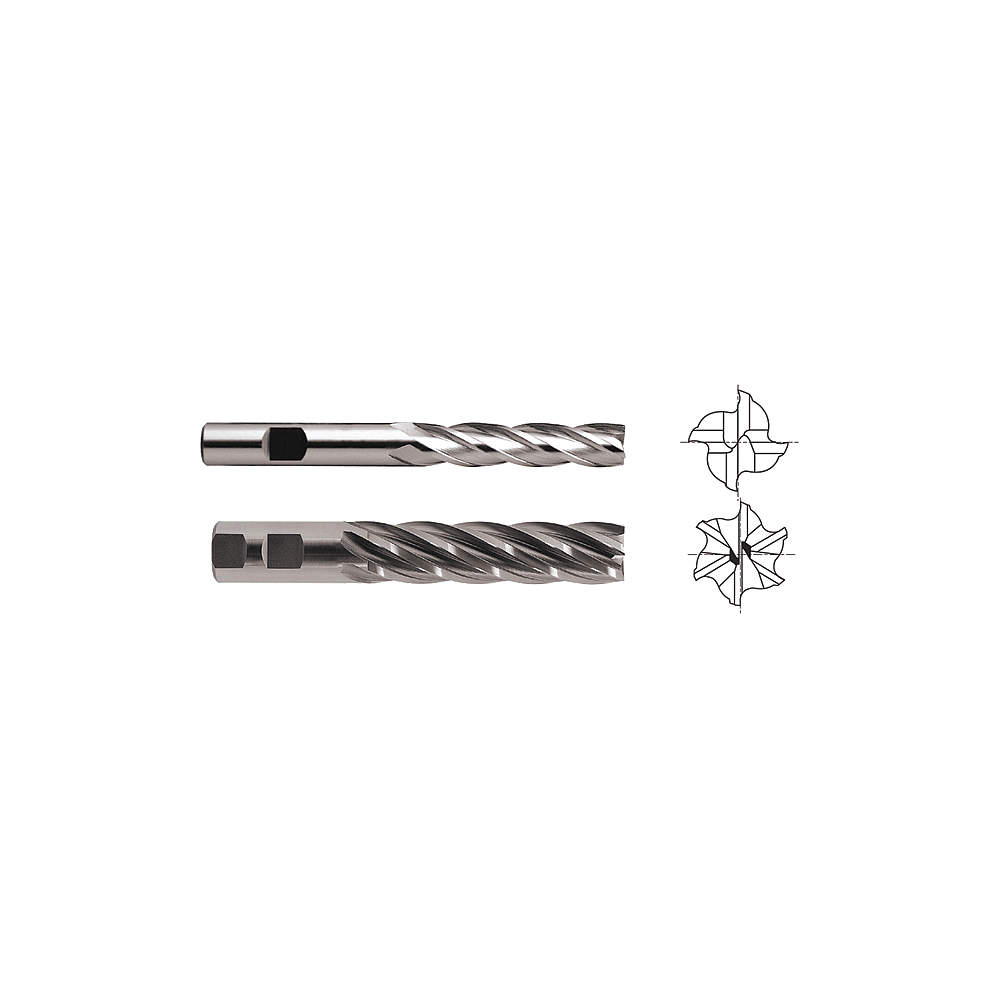 YG-1 TOOL COMPANY 08321CN