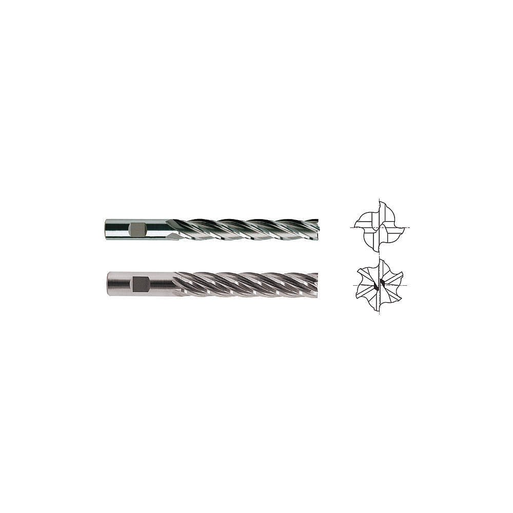YG-1 TOOL COMPANY 09359CN