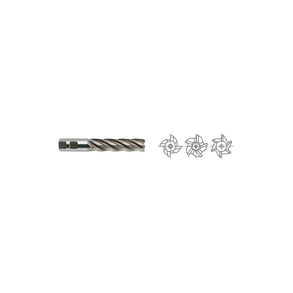 YG-1 TOOL COMPANY 71426CF