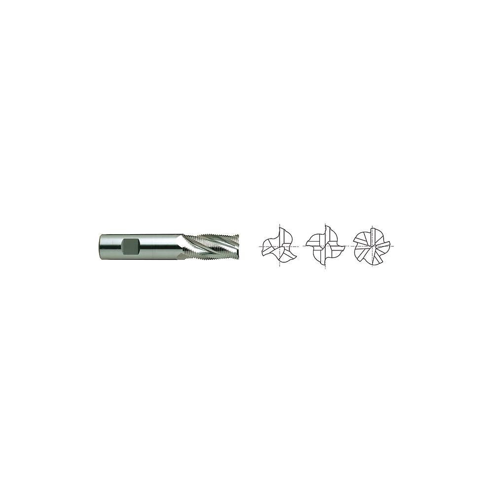 YG-1 TOOL COMPANY 76297