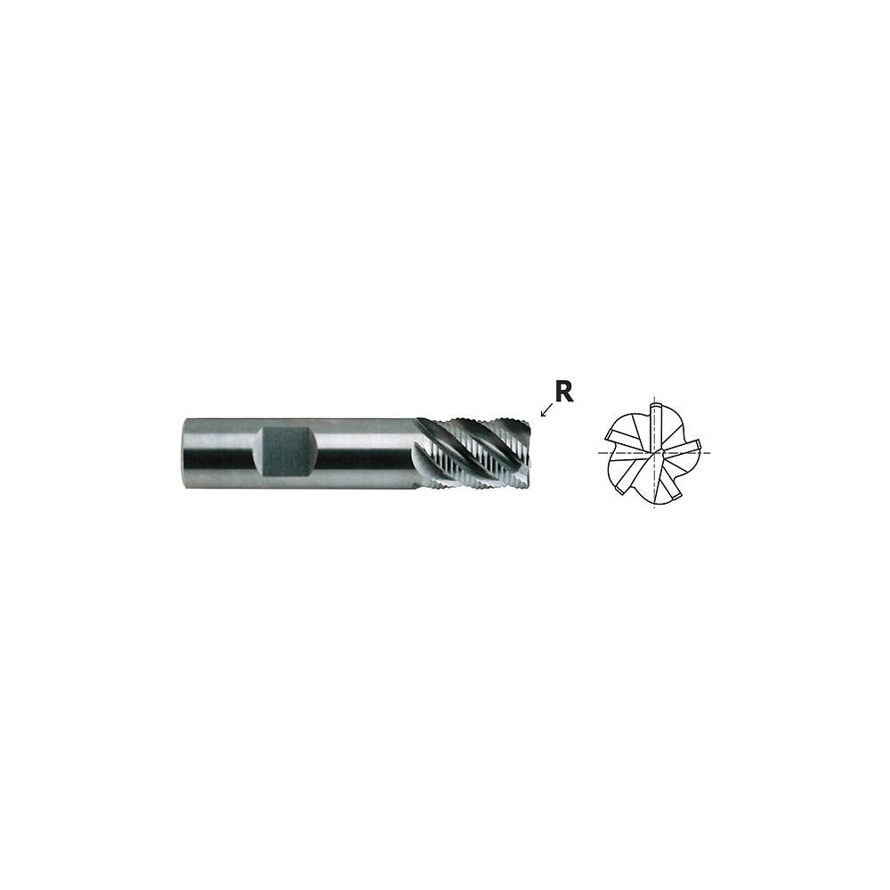 YG-1 TOOL COMPANY 82593TN