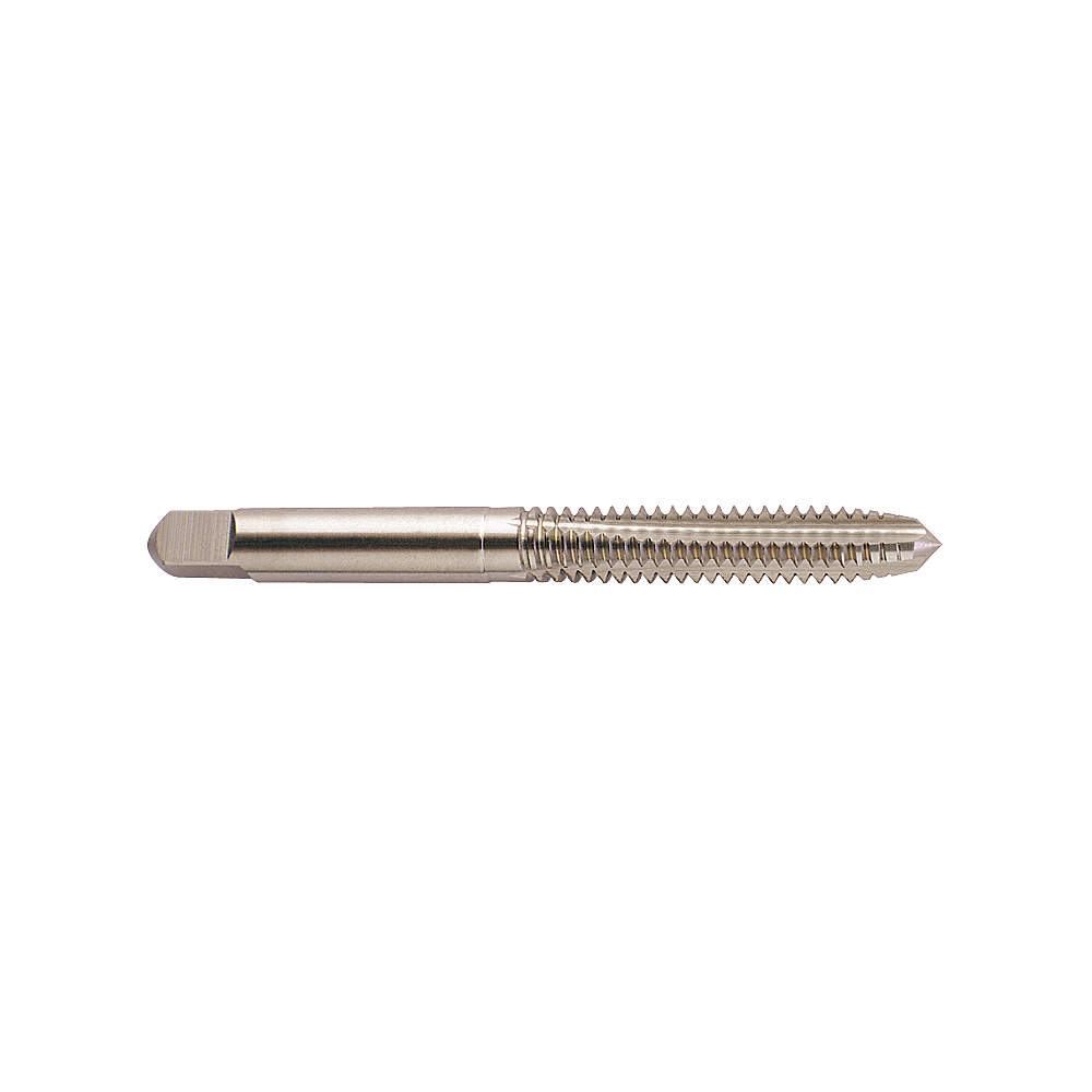 Hand Tap Taper 5/16 inch x 18 Bright