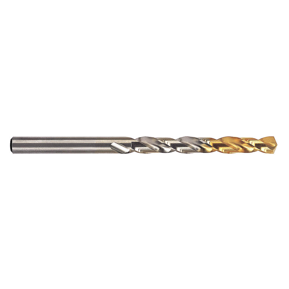 Jobber Drill High Speed Steel Co 5 11mm