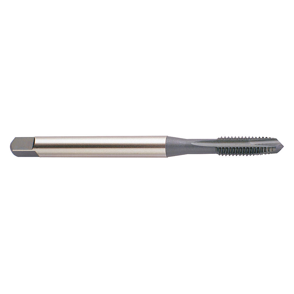 Spiral Point Tap Plug 12x1.75mm Hardslick