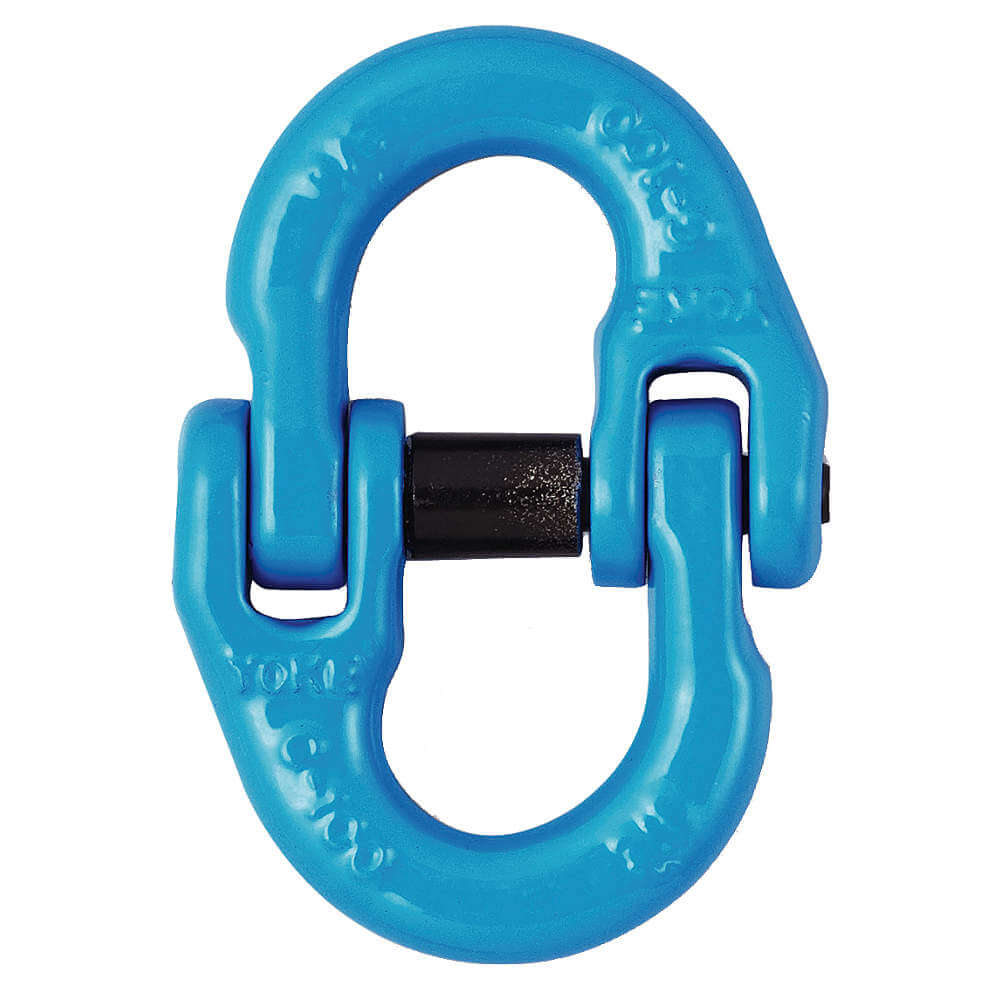 Coupling Link 1/2 Inch 15000 Lb Grade 100