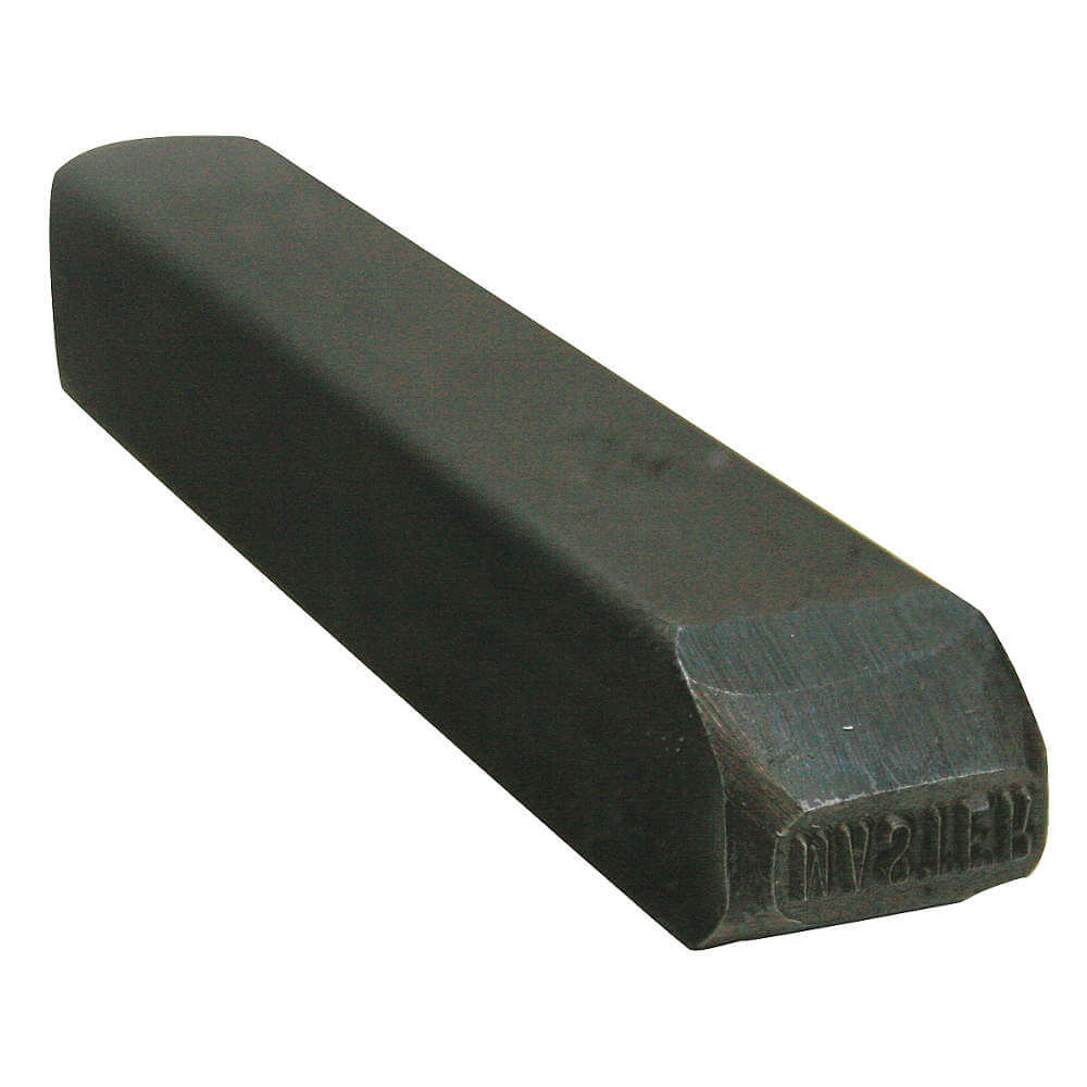 Locksmith Stamps 3/32 Inch Master