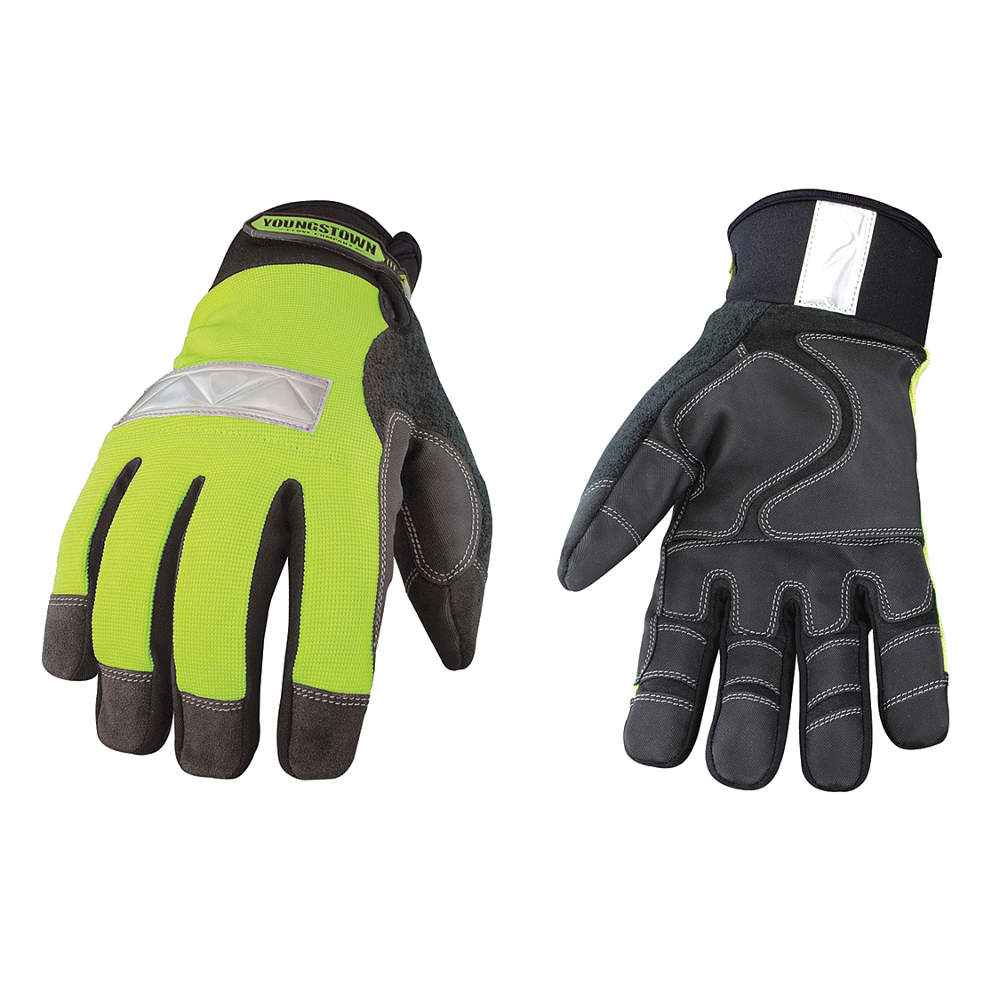 YOUNGSTOWN GLOVE CO. 08-3710-10