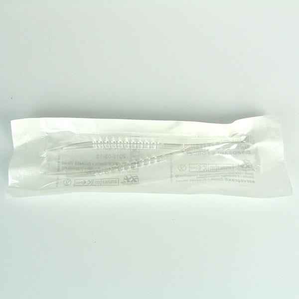 Tweezers Plastic 3 In.