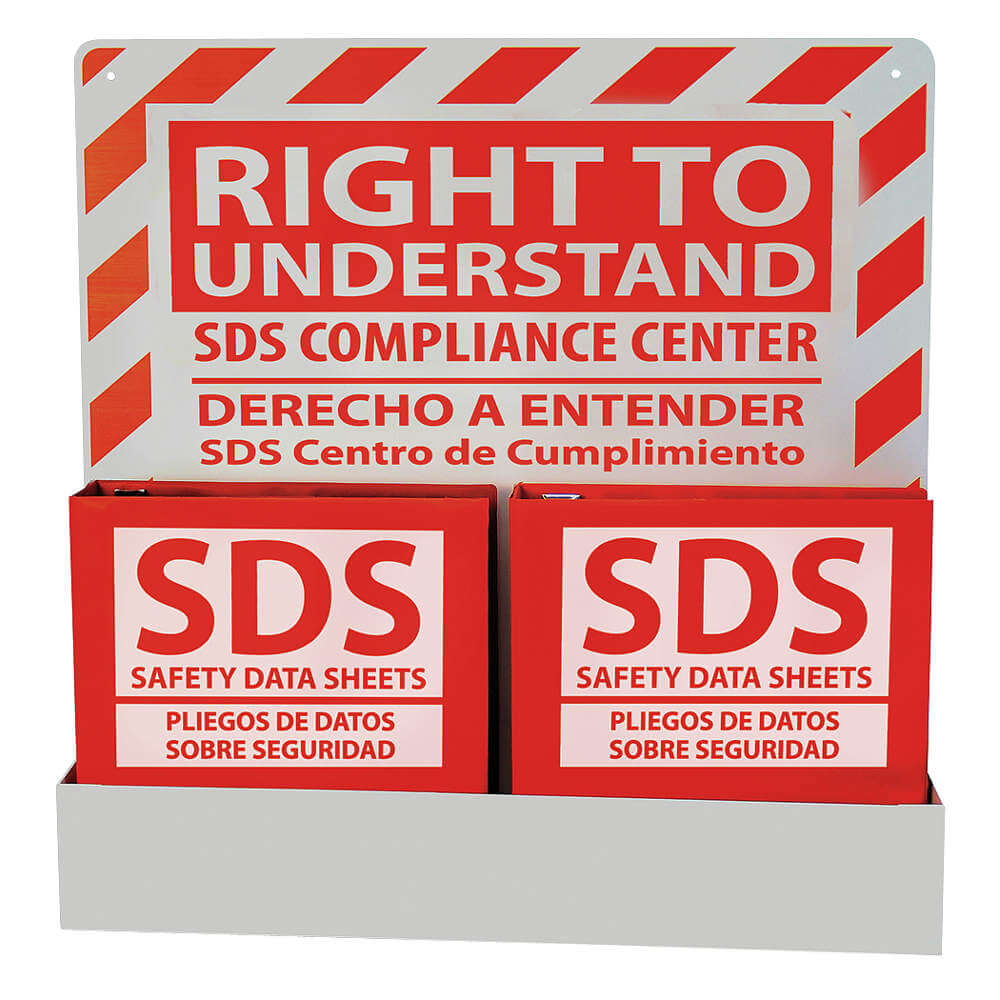 ZING 6043 GHS SDS Center Double Station Bilingual | AH6LAU 36D420