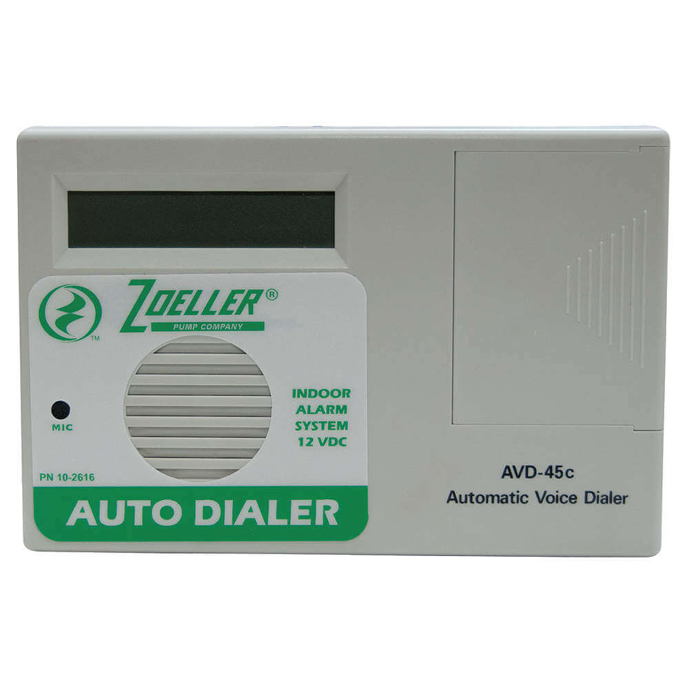 Auto Dialer Cable 50 Feet