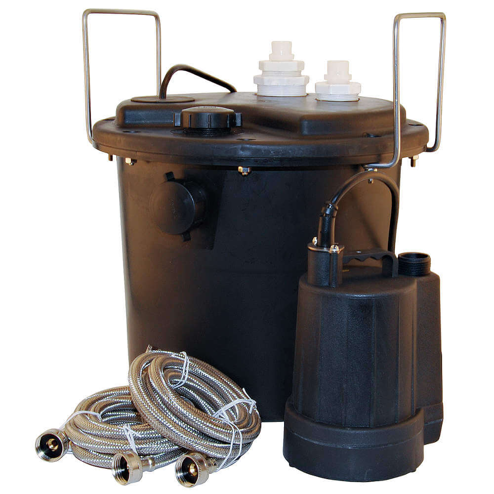 ZOELLER Water Heater Accessories