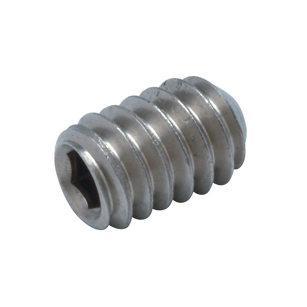Faucet Set Screw Zinc
