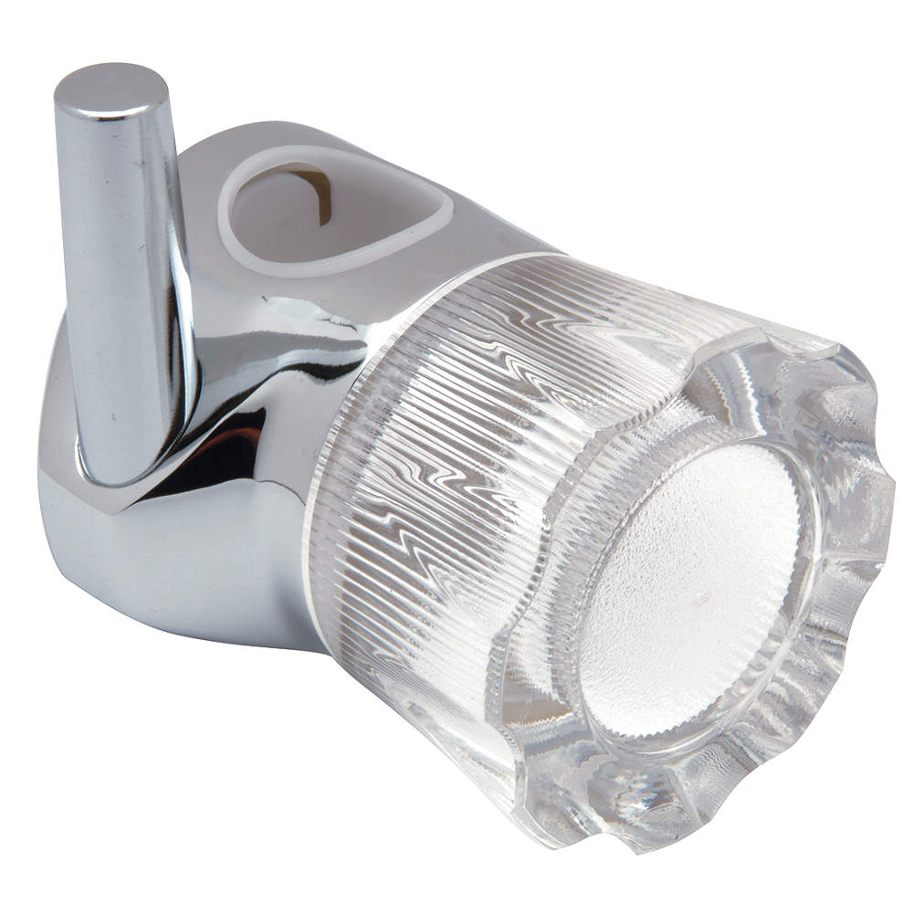 Shower Slide Bar Chrome