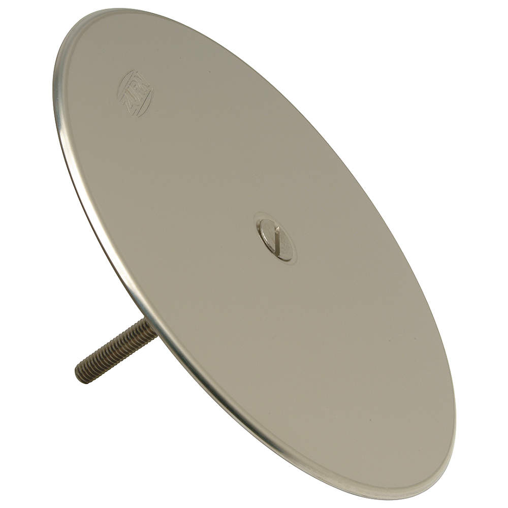 ZURN CO2530-SS7 Access Cover Pipe Diameter 4 To 6-1/2 Inch | AE2ATV 4WDN8