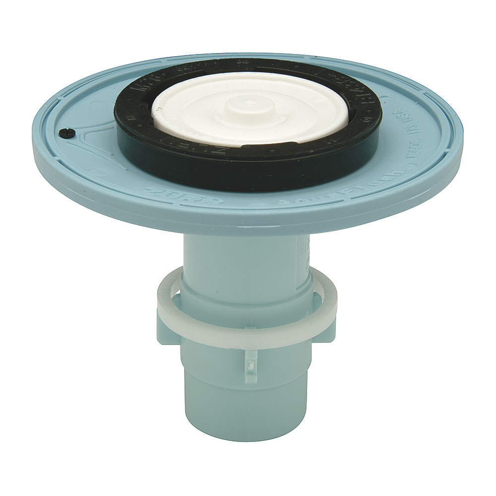 ZURN P6000-ECR-WS Toilet Repair Kit 3.5 Gallon | AD7YEC 4HCV6