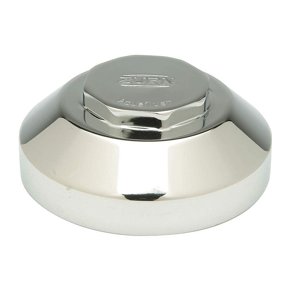 Outside Brass Cover Chrome Plate