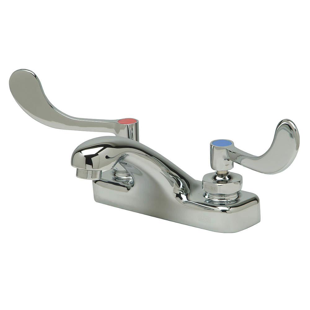 Faucet Manual Blade 1/2 Inch Mips 2.2 Gpm