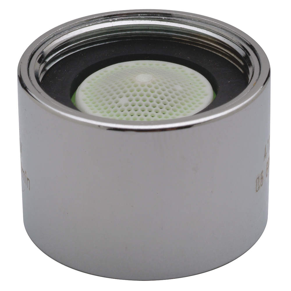 Gooseneck Aerator 55/64-27 0.5 Gpm