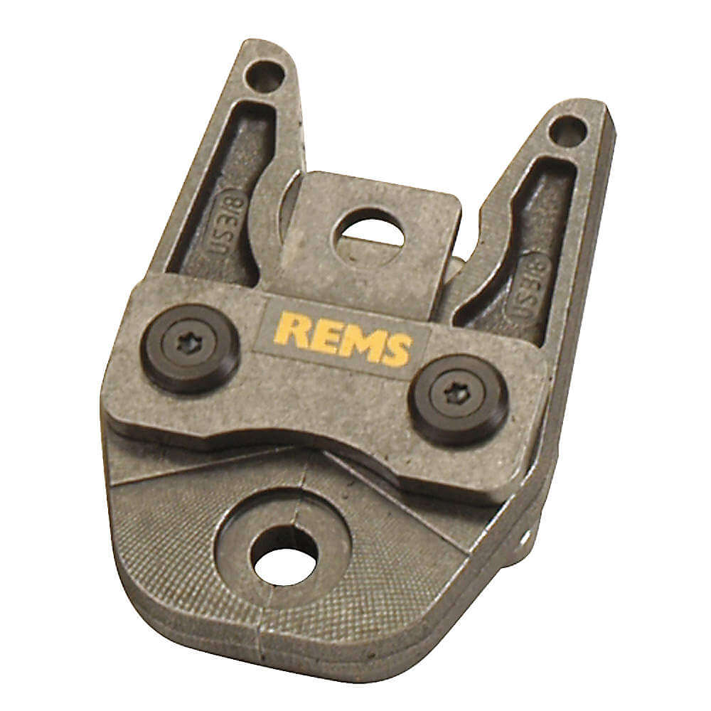 ZURN Hydraulic Crimping Tool System