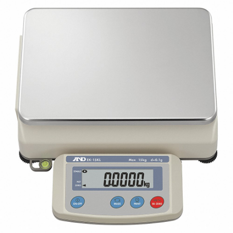 A&D WEIGHING EK-15KL