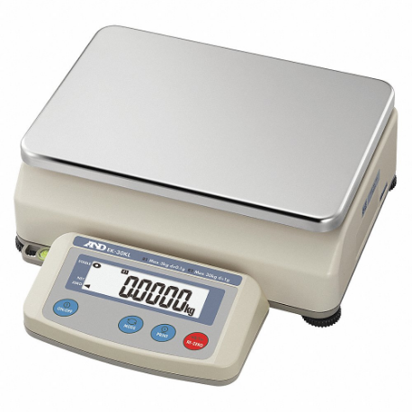 A&D WEIGHING EK-30KL
