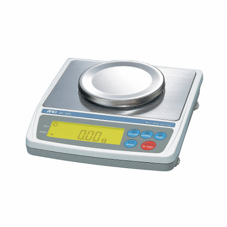 A&D WEIGHING EK-610I
