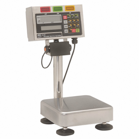 A&D WEIGHING HC-06I