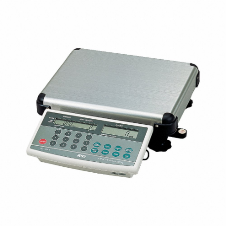A&D WEIGHING Bench and Floor Scales