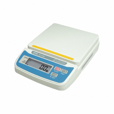 A&D WEIGHING HT-500