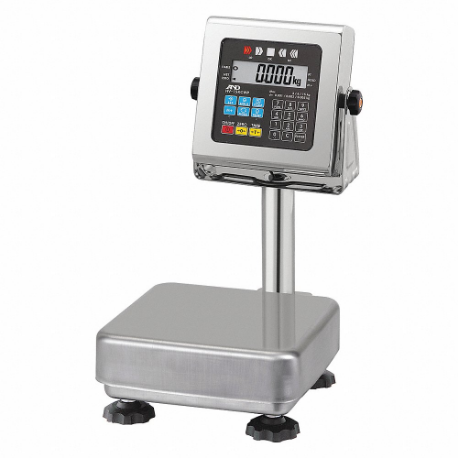A&D WEIGHING HV-15KCWP