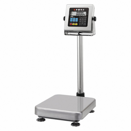 A&D WEIGHING HV-60KCWP