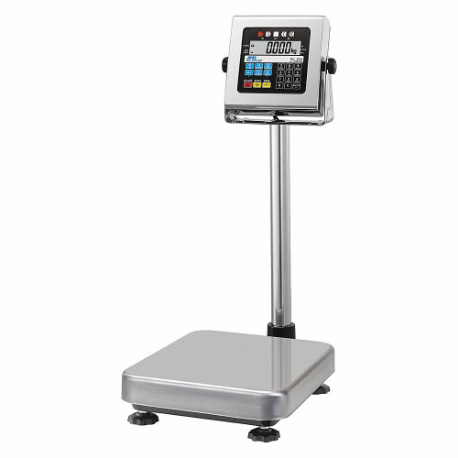 A&D WEIGHING HW-60KCWP