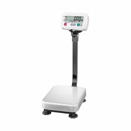 A&D WEIGHING SE-60KAM