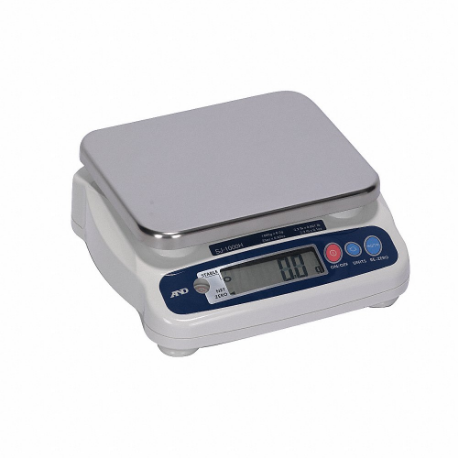 A&D WEIGHING SJ-1000HS