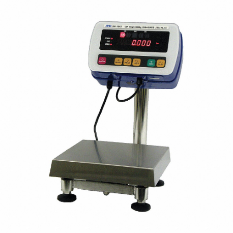 A&D WEIGHING SW-15KS