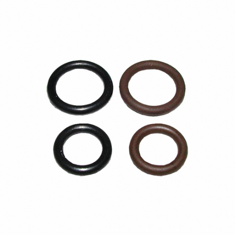 A.R. NORTH AMERICA O-Rings