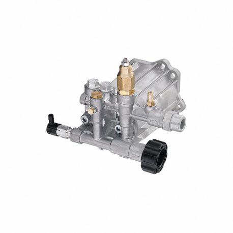 A.R. NORTH AMERICA Drum Pumps