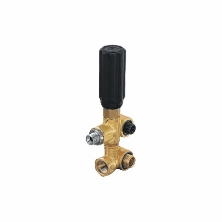 A.R. NORTH AMERICA Pneumatic Check Valves