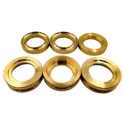 A.R. NORTH AMERICA Linear Guide Rails