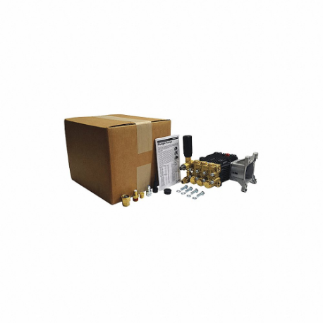 A.R. NORTH AMERICA Maintenance Set