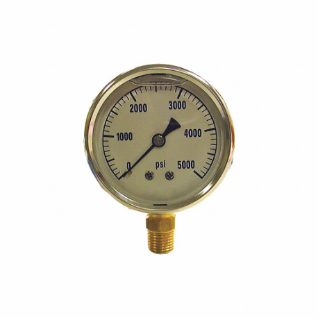 A.R. NORTH AMERICA Digital Pressure and Vacuum Gauges