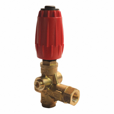 A.R. NORTH AMERICA Relief Valves