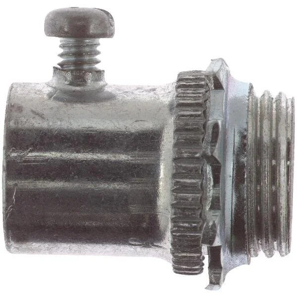 Emt Connector, 2 Inch Size