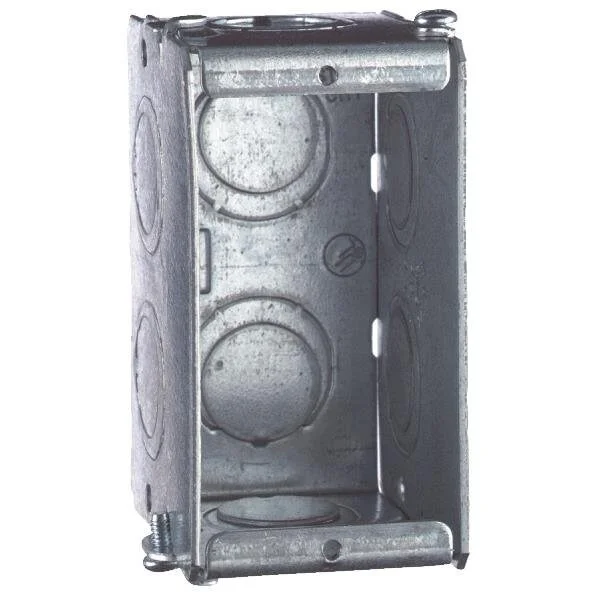 Masonry Box