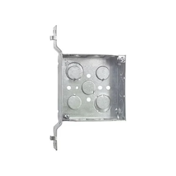 Electrical Box, Square Box, Square