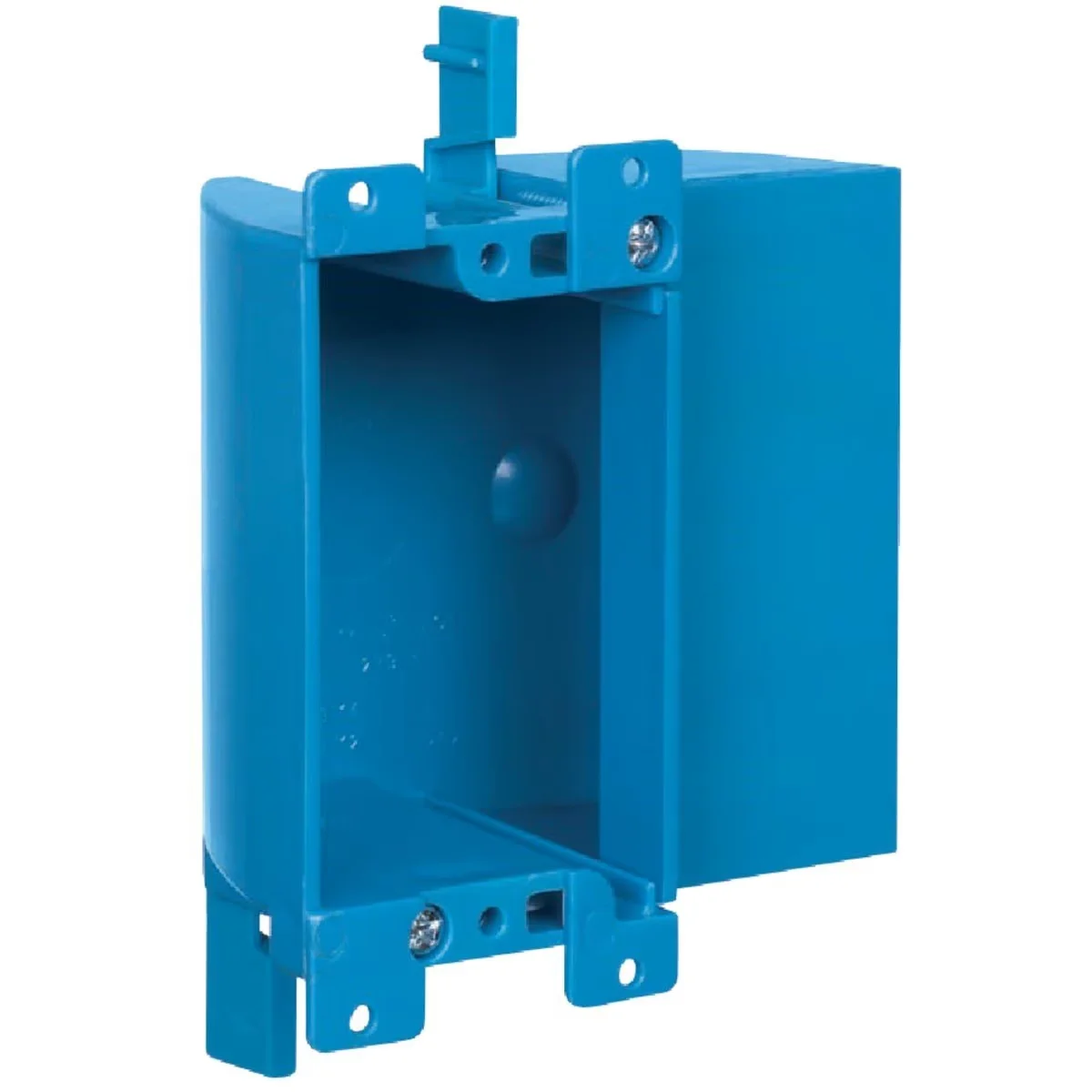 Electrical Box, Old Work Box, 1 Gangs, PVC