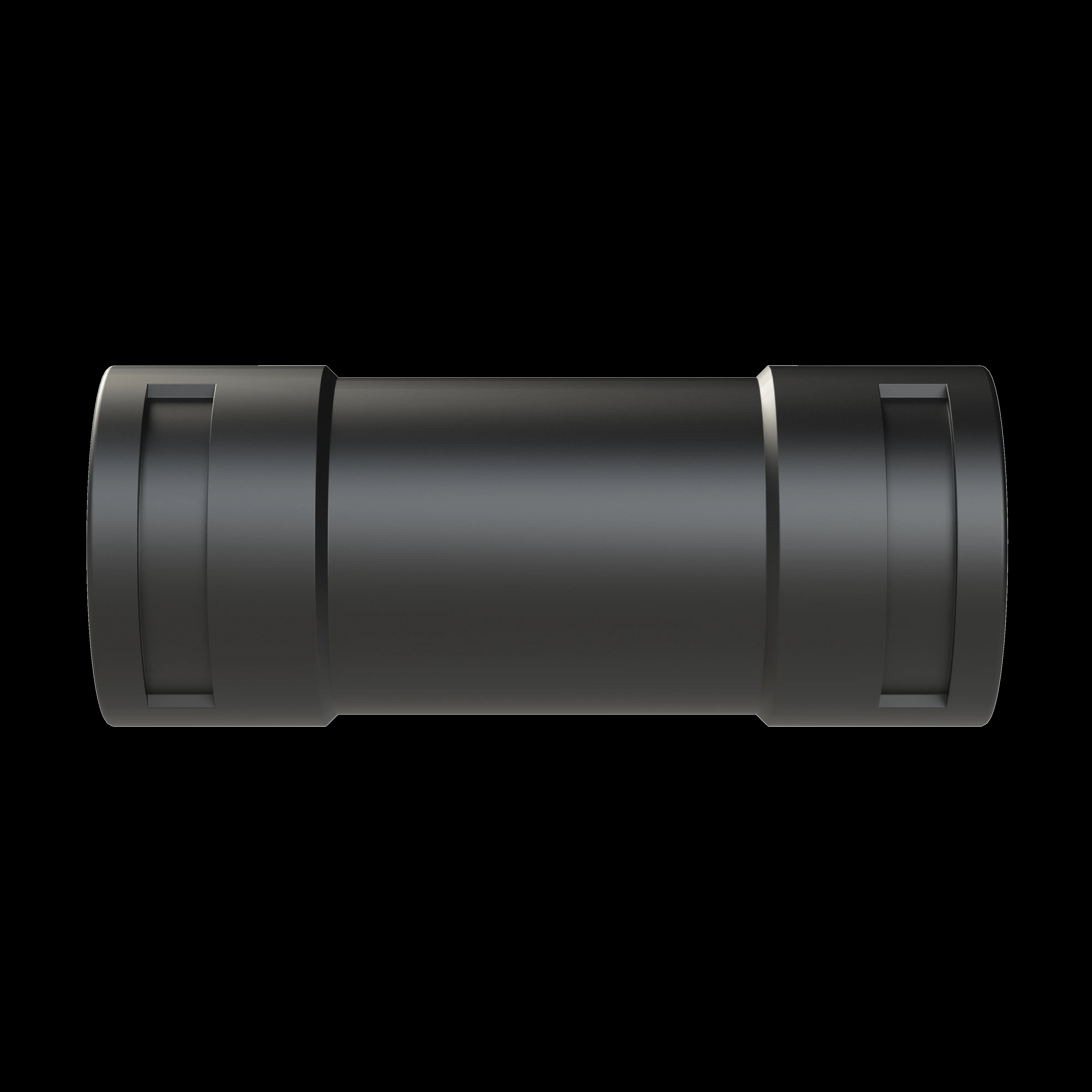 VSG Connection Splice, For Flexible Conduit Ip66, Fits To Conduit Size N, with Metric 36/40