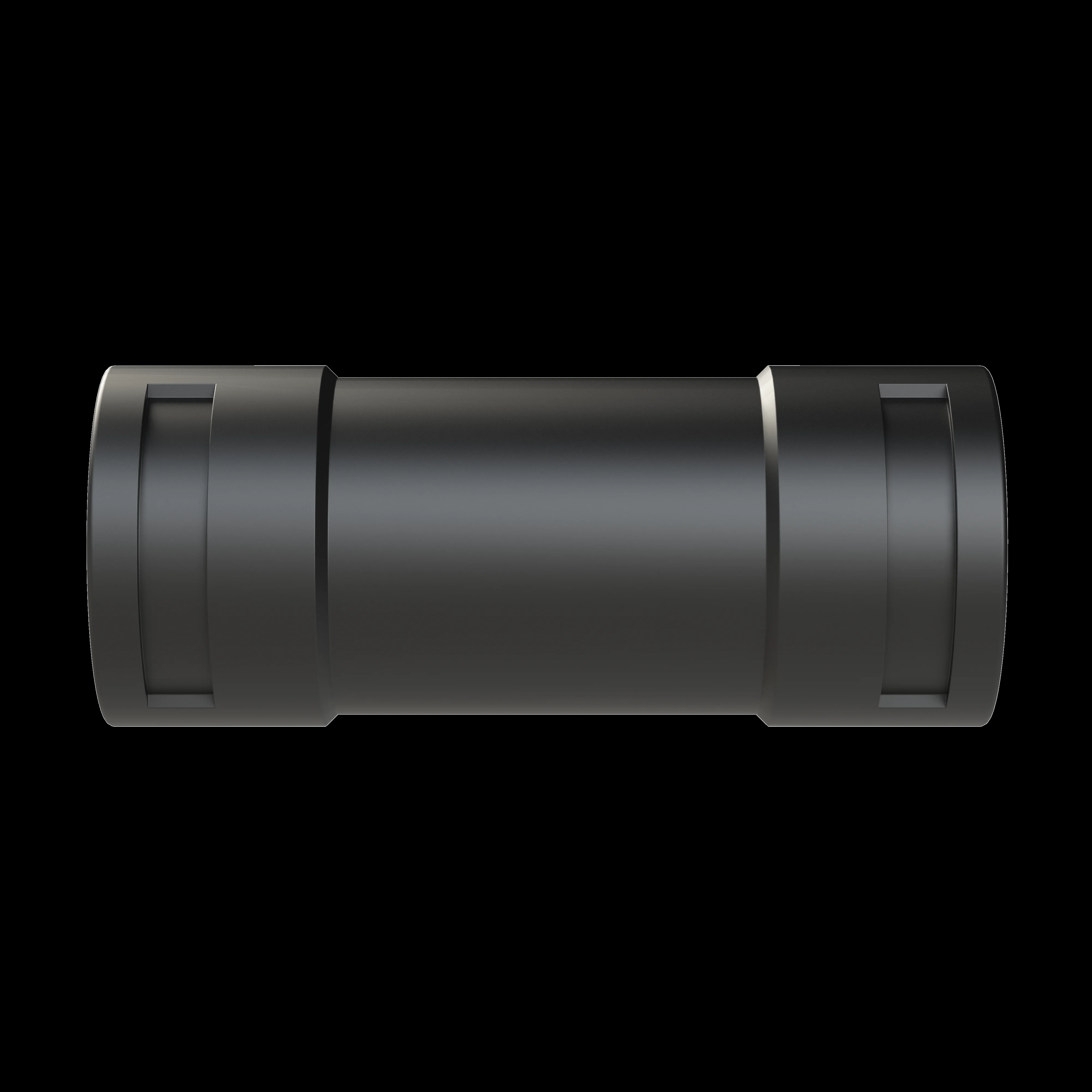 VSG Connection Splice, For Flexible Conduit Ip68, Fits To Conduit Size N, with Metric 36/40
