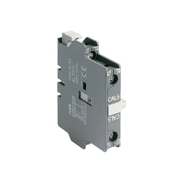 ABB Circuit Breaker Accessories
